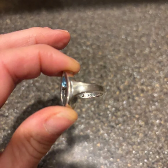 Women’s statement ring - Picture 4 of 4